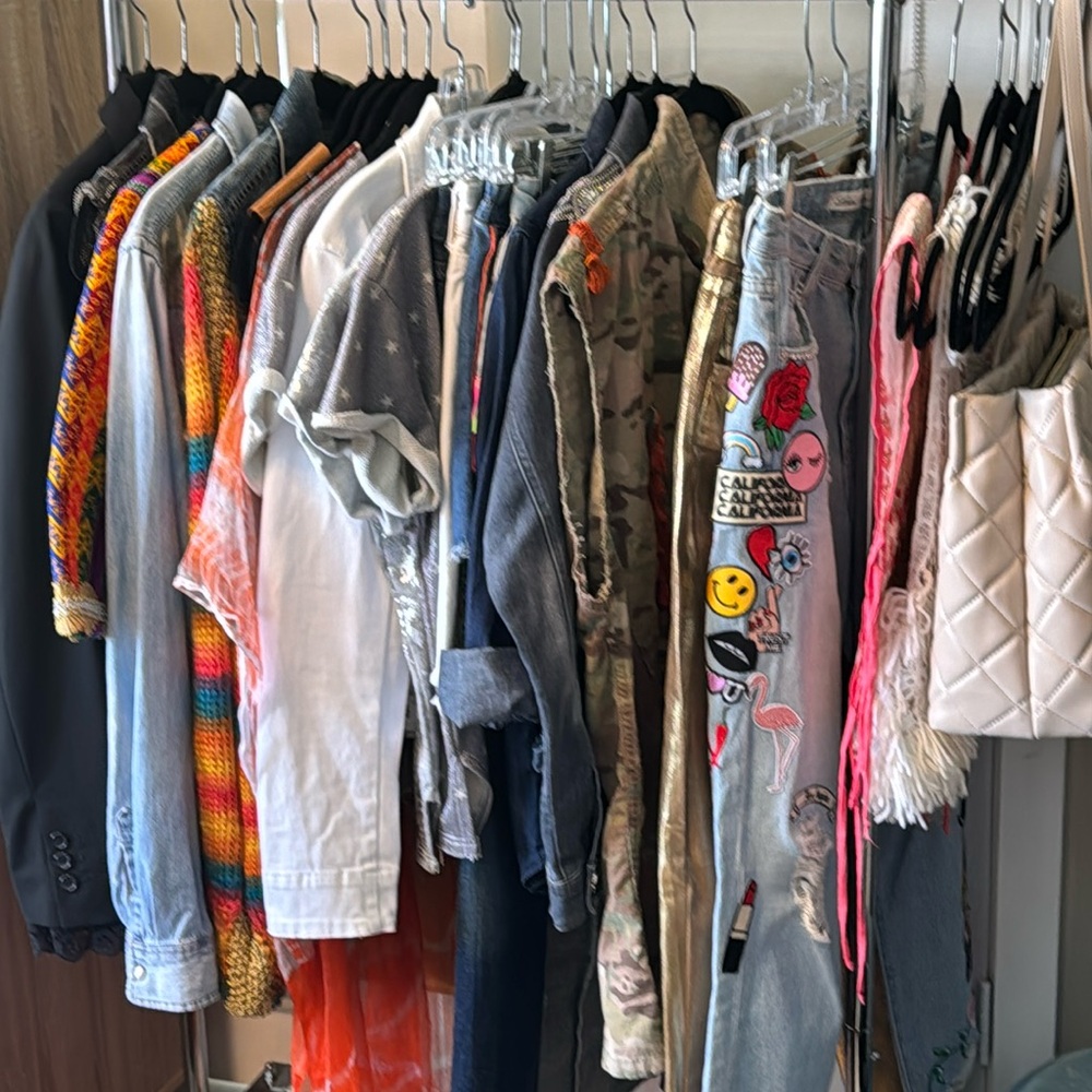 MAKE YOUR OFFER!! Clean All Up